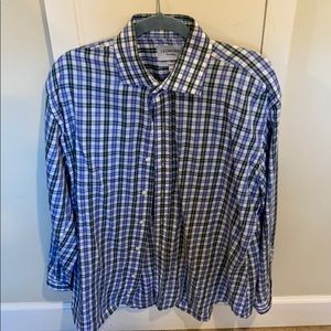 Ledbury men’s dress shirt